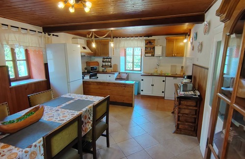 Rakalj House | Traditional Istrian stone villa – 'Villa Ane' - Rakalj