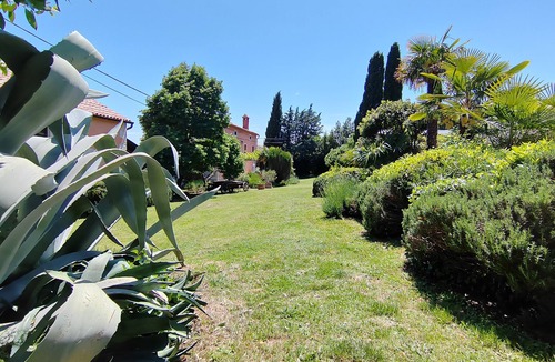 Rakalj House | Traditional Istrian stone villa – 'Villa Ane' - Rakalj