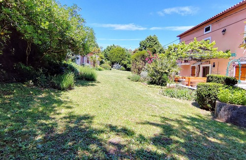 Rakalj House | Traditional Istrian stone villa – 'Villa Ane' - Rakalj