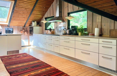 Yderby House | Traditional Kalmar house close to the beach