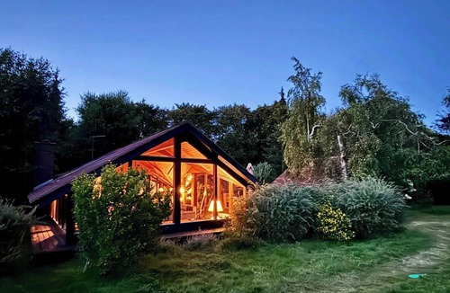 Yderby House | Traditional Kalmar house close to the beach