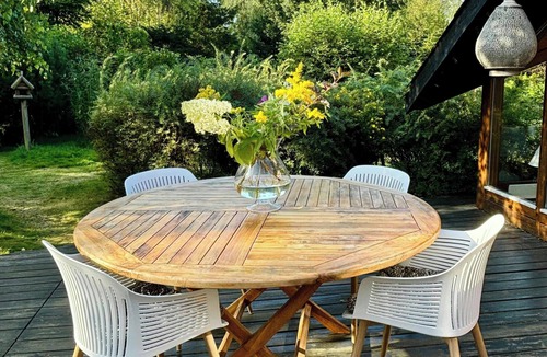 Yderby House | Traditional Kalmar house close to the beach