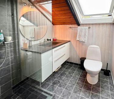 Yderby House | Traditional Kalmar House Close To The Beach