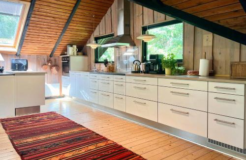 Yderby House | Traditional Kalmar House Close To The Beach