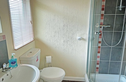 Tunstall Ski Chalet | Traditional Lodge 2 Bed (Pet)