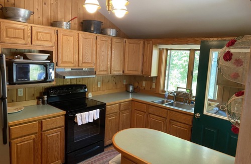 Brooklin House | Traditional Maine Cottage