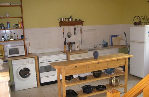 La Belliere Cottage | Traditional Normandy Cottage