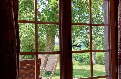 Roiville Cottage | Traditional Normandy cottage in a peaceful rural setting