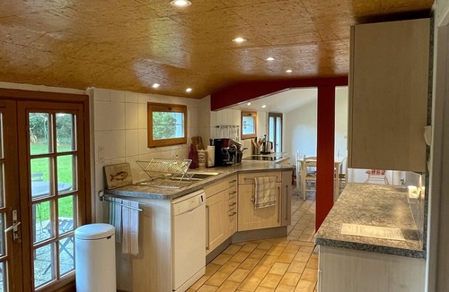Fort-Mahon-Plage House | Traditional Picardy house