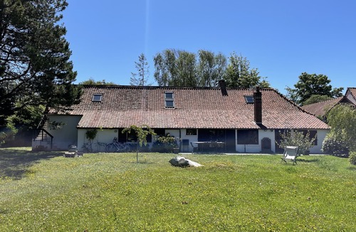 Fort-Mahon-Plage House | Traditional Picardy house