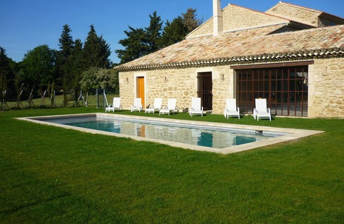 Colonzelle House | Traditional Provence Master House & Domain