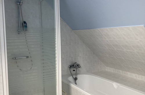 Rosnay House | Traditional renovated house in the heart of the Brenne Natural Park