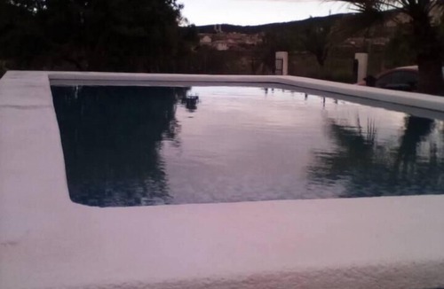 Los Montesinos House | Traditional Spanish cave house in Alguena