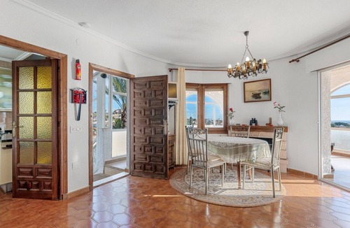 Quesada Villa | Traditional Spanish house with private swimming pool