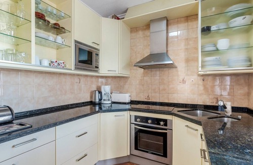 Quesada Villa | Traditional Spanish house with private swimming pool