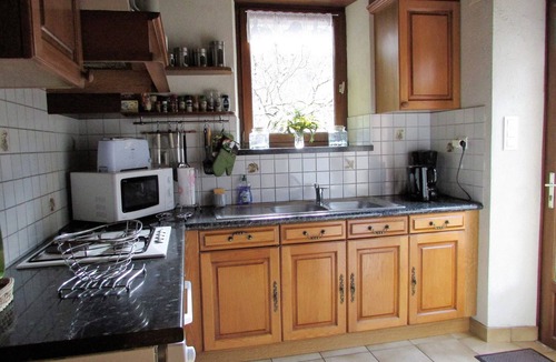 Senergues Cottage | Traditional stone cottage with pool and river frontage