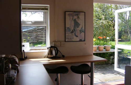 Ammanford Cottage | Traditional Stone Cottage