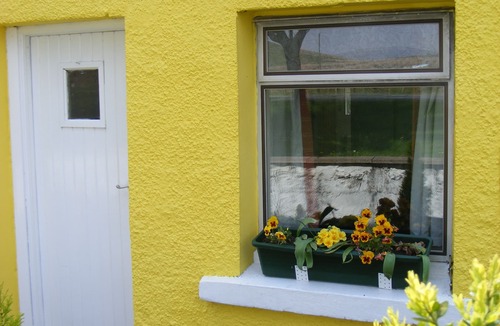 Ammanford Cottage | Traditional Stone Cottage