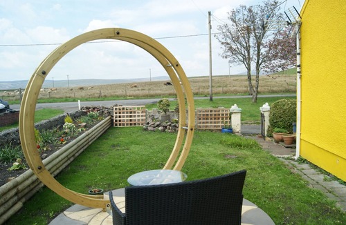 Ammanford Cottage | Traditional Stone Cottage