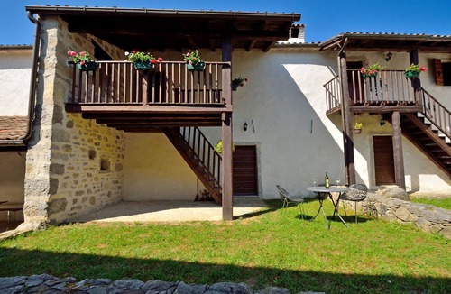 Sveti Martin House | Traditional Stone House 3