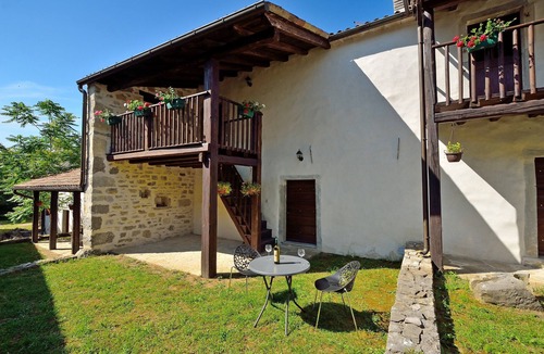 Sveti Martin House | Traditional Stone House 3
