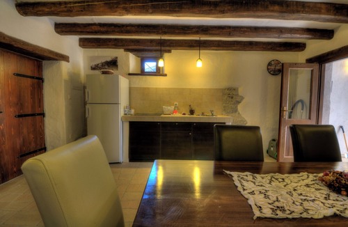 Buzet House | Traditional Stone House 5