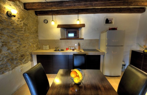 Buzet House | Traditional Stone House 6