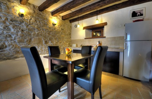 Buzet House | Traditional Stone House 6
