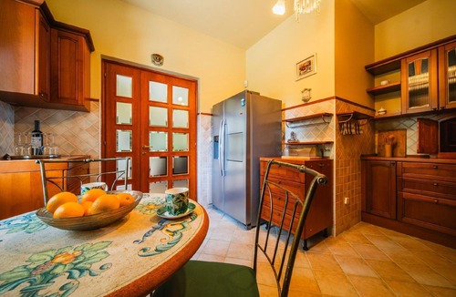 Cilipi House | Traditional stone house with private heated pool