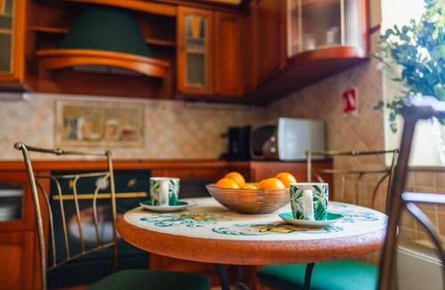 Cilipi House | Traditional stone house with private heated pool