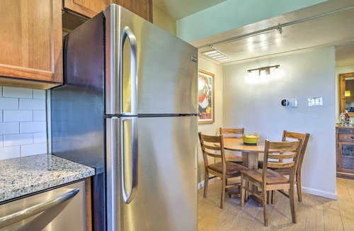 Santa Fe Apartment | Traditional-style Adobe Casita - Walk to Dtwn