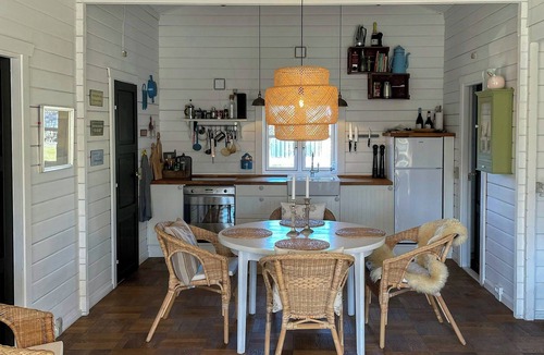Blokhus House | Traditional summer house near Blokhus beach