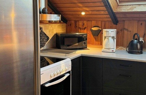 Jegum House | Traditional summer house near Henne Strand