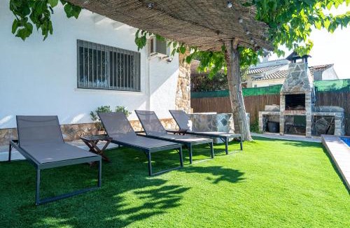 Creixell Villa | Traditional Villa