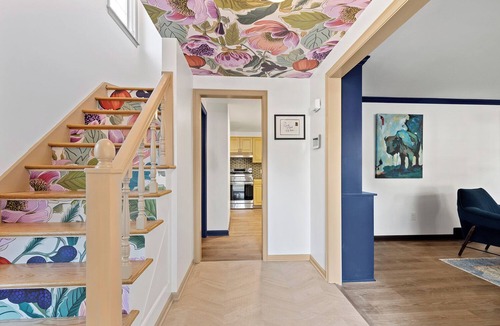 Amherst House | Traditional With a Twist in Snyder