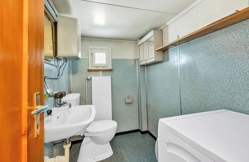 Wolfhalden Apartment | traditionelles Appenzeller Haus mit atemberaubender Bodenseesicht