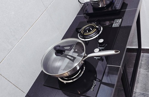 Kampung Bukit Dukong Apartment | Tradres Park 7Pax 3BR2CP