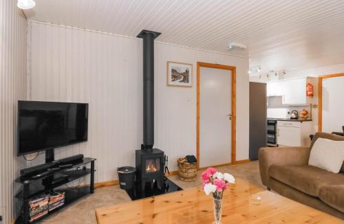 Summerbridge House | Traehuset