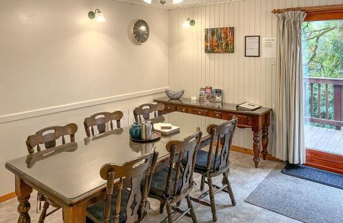 Summerbridge House | Traehuset