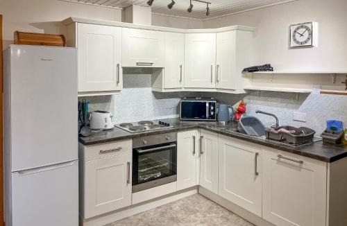 Summerbridge House | Traehuset