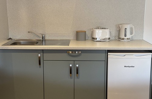 Aberporth House | Traeth Rooms