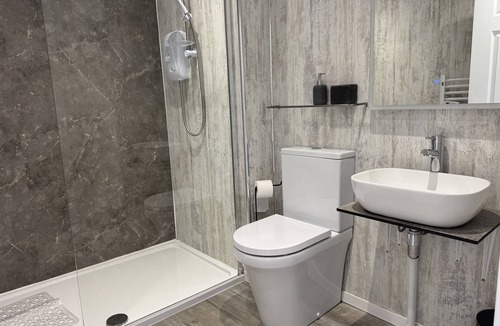 Aberporth House | Traeth Rooms