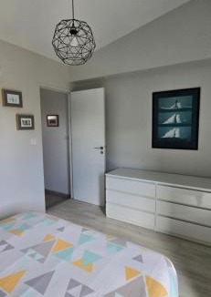 Guilvinec House | Traezh Gwenn