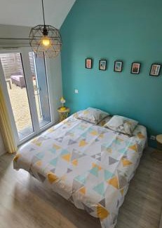 Guilvinec House | Traezh Gwenn