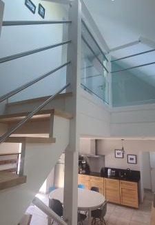 Guilvinec House | Traezh Gwenn