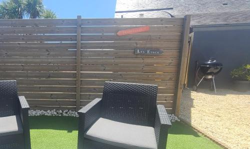 Guilvinec House | Traezh Gwenn