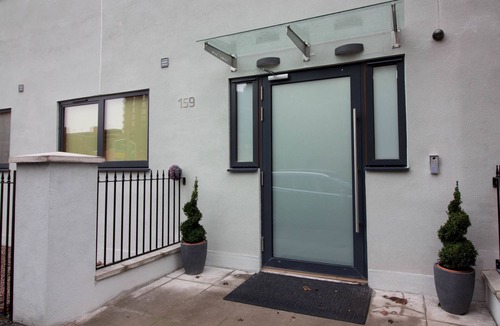 Stoke-on-Trent Apartment | Trafalgar House