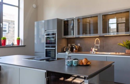 Leith Apartment | Trafalgar Lane