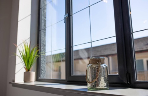 Leith Apartment | Trafalgar Lane