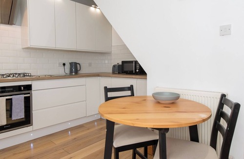 Darlington House | Trafalgar Terrace